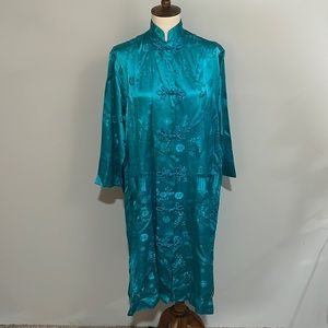 Felice oriental robe women’s sz S